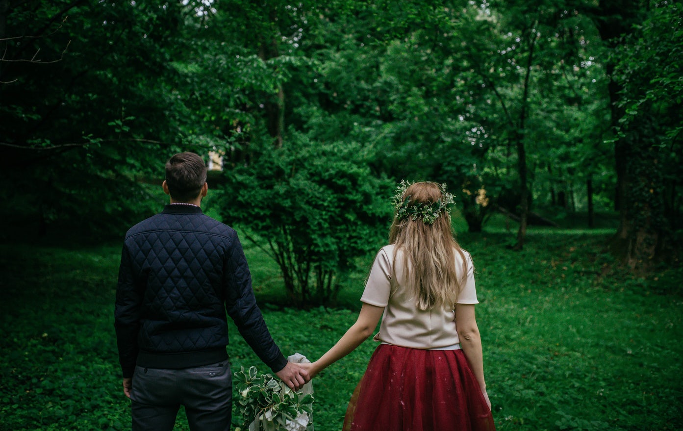 Can psychics help you with your relationship problems?