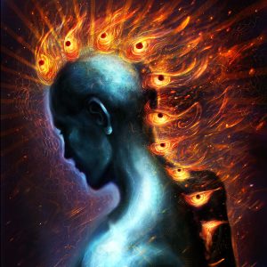 How can I strengthen my twin flame clairvoyant energy? 