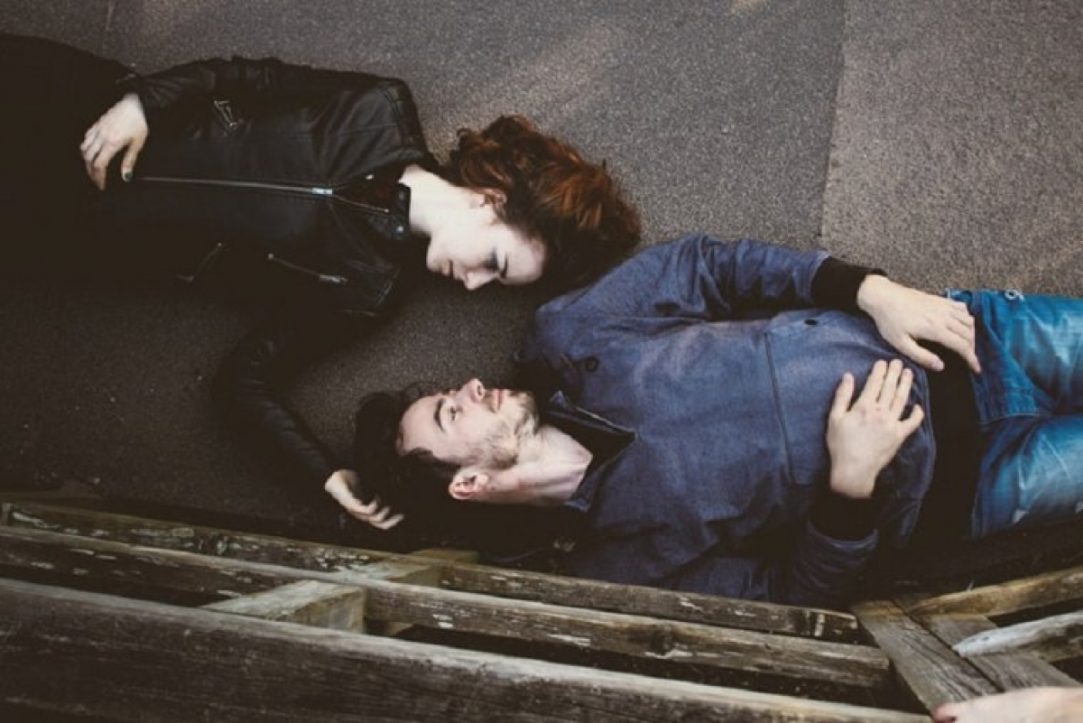 Karmic Soulmate or twin flame
