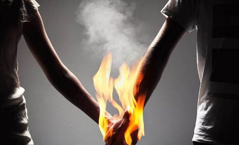 Toxic Relationships and Soul Connections Toxic Relationships and Soul Connections