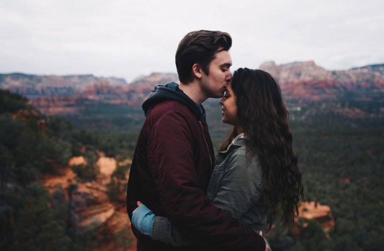 Five Types of Soulmates and How to Know Who They Are