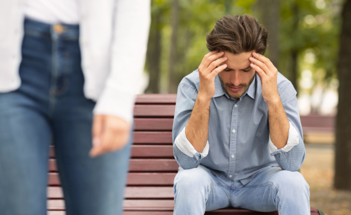 Leaving a Relationship for Good