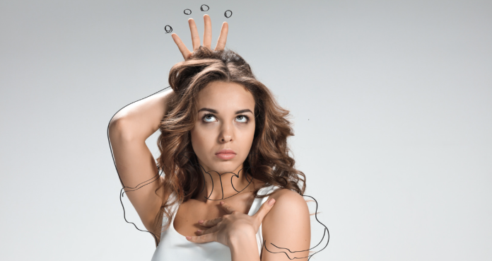 Female Narcissist
