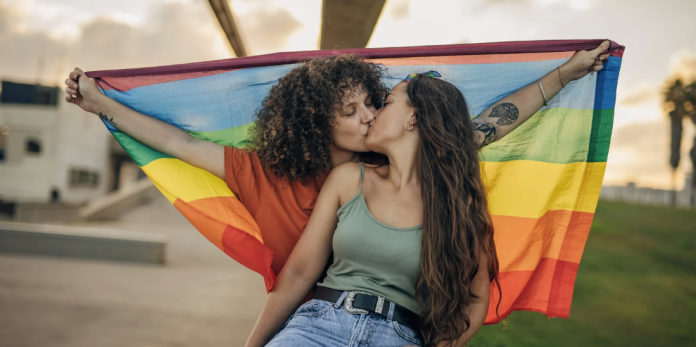 Building Strong, Gay Relationships