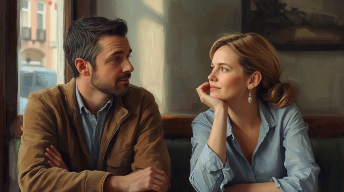 Dating after Divorce When You’re Still Healing