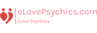 elovepsychics.com